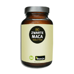 Hanoju Maca Black Organic 500 Mg Bio, 720 tabletten