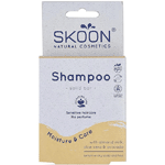 Skoon Solid Shampoo Sensitive & Care, 90 gram