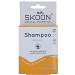Skoon Solid Shampoo Volume & Strength, 90 gram