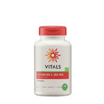 Vitals Vitamine C 250 Mg Bio, 60 capsules