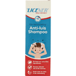 Licener Anti Luis Shampoo, 100 ml
