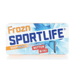 Sportlife Frozn Deepmint Pack, 1 stuks