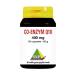 Snp Co Enzym Q10 400mg, 30 capsules
