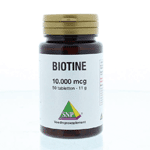 Snp Biotine 10000 Mcg, 50 tabletten