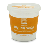 Mattisson Baking Soda Zuiveringszout Natriumbicarbonaat, 650 gram