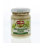 Vitam Mierikswortel Pasta Bio, 115 gram
