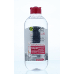 Garnier Skin Expert Micellair Water Droge Huid, 400 ml