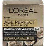 loreal age perfect cell renaissance dagcreme, 50 ml