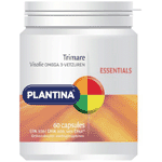 Plantina Trimare Visolie, 60 capsules