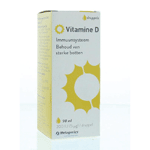 Metagenics Vitamine D Liquid, 90 ml