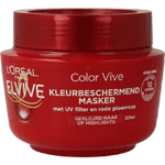 elvive masker color vive gekleurd haar, 300 ml