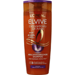 Loreal Elvive Shampoo Krul Verzorgend Extraordinary Oil, 250 ml