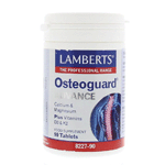 Lamberts Osteoguard Advance, 90 tabletten
