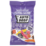 autodrop smaak chaos mix total loss snackpack, 85 gram