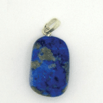 Ruben Robijn Edelsteenhanger Lapis Lazuli, 1 stuks