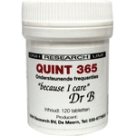 Dnh Quint 365, 150 tabletten