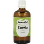 Bountiful Stevia Vloeibaar, 100 ml