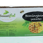 Bountiful Honing Ontbijtkoek, 500 gram