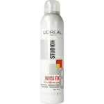 Loreal Studio Line Invisible Fix Spray, 250 ml