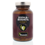 Hanoju Zegepalm & Brandnetel Extract, 90 capsules