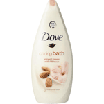 Dove Bad Almond Cream, 750 ml