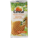 Cereal Galetten Suikervrij, 175 gram