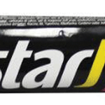 isostar reload sport bar, 40 gram