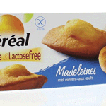 Cereal Madeleine Glutenvrij, 180 gram