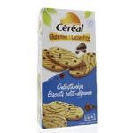 Cereal Ontbijtkoekjes Glutenvrij, 200 gram