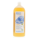 douce nature baby badschuim & shampoo bio, 1000 ml