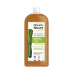 douce nature douchegel & shampoo familie lemongrass bio, 1000 ml