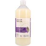 douce nature zeep marseille vloeibaar lavendel bio, 1000 ml