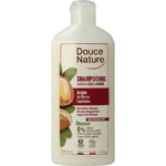 douce nature creme shampoo argan bio, 250 ml