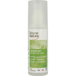 douce nature deodorant spray bio, 125 ml