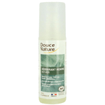 Douce Nature Deodorant Spray Mannen Bio, 125 ml