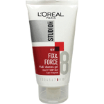 Loreal Fix & Force Multi Vitamins Gel, 150 ml