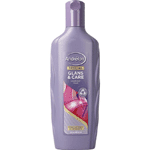 Andrelon Shampoo Glans & Care, 300 ml