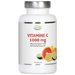 Nutrivian Vitamine C1000 Mg, 100 tabletten