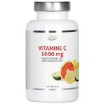 Nutrivian Vitamine C1000 Mg, 250 tabletten