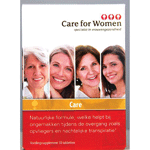 Care For Women Care, 30 tabletten