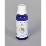Vita Chaos 10 Herpes, 30 ml