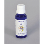 Vita Chaos 5 Pijn, 30 ml