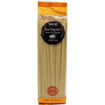 Yakso Rice Noodle Bruin Bio, 220 gram