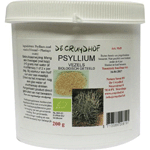 cruydhof psyllium/vlozaad bio, 200 gram