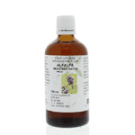 Natura Sanat Medicago Sativa / Alfalfa Tinctuur, 100 ml