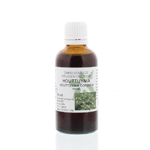 Natura Sanat Houttuynia Cordata Herb Tinctuur, 50 ml