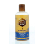 Traay Bee Honest Shampoo Korenbloem, 250 ml