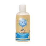 Traay Bee Honest Hair & Body Wash Baby, 250 ml