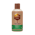 Traay Bee Honest Shampoo Aloe Vera / Honing, 250 ml