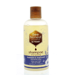 Traay Bee Honest Shampoo Lavendel & Stuifmeel, 250 ml